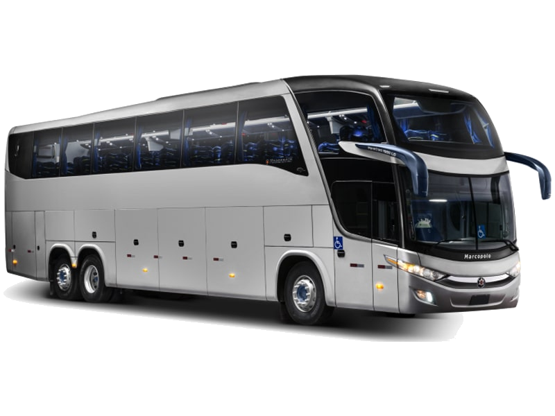 Luxury Coach Hire in Portugal - Portugal Bus Rental